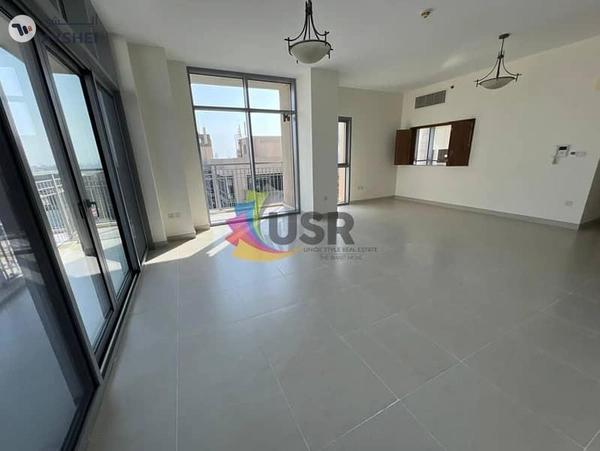 READY TO MOVE IN | 3BR WITH BALCONY | FOR FAMILY 175K