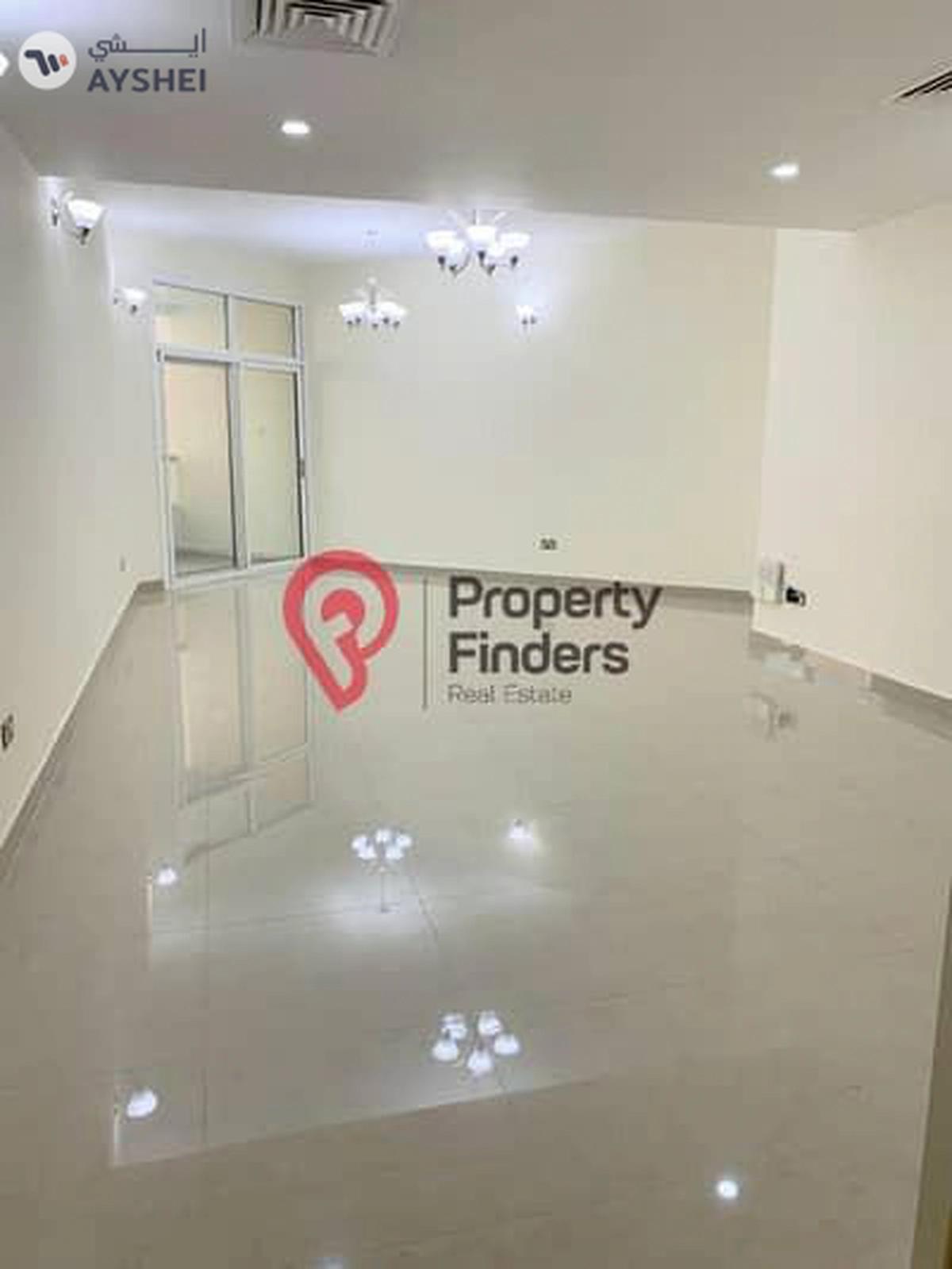 READY TO MOVE IN | 3BR WITH BALCONY | FOR FAMILY 175K-1-1