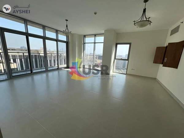 READY TO MOVE IN | 3BR WITH BALCONY | FOR FAMILY 175K