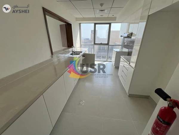 READY TO MOVE IN | 3BR WITH BALCONY | FOR FAMILY 175K