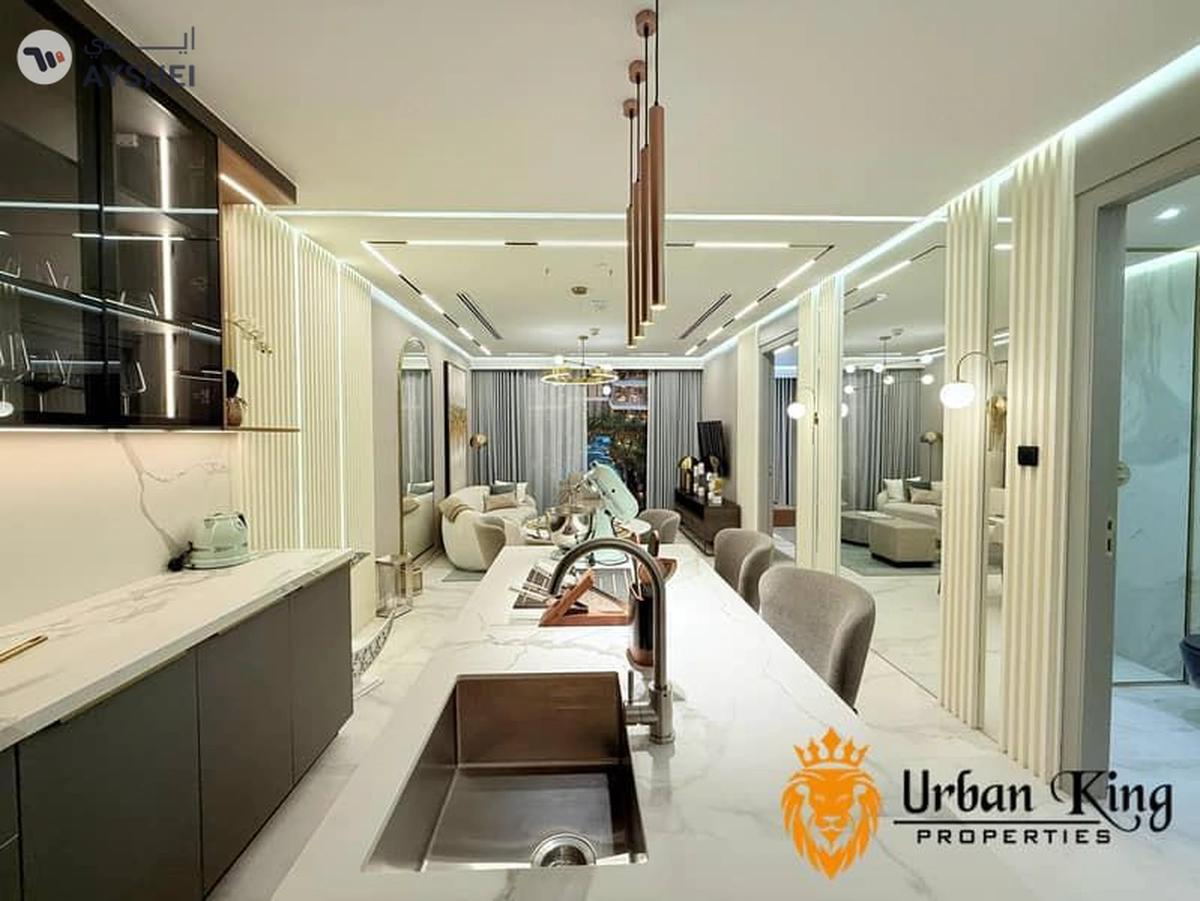 Parkside Boulevard by Tabeer, Arjan, Dubai-0-landscape