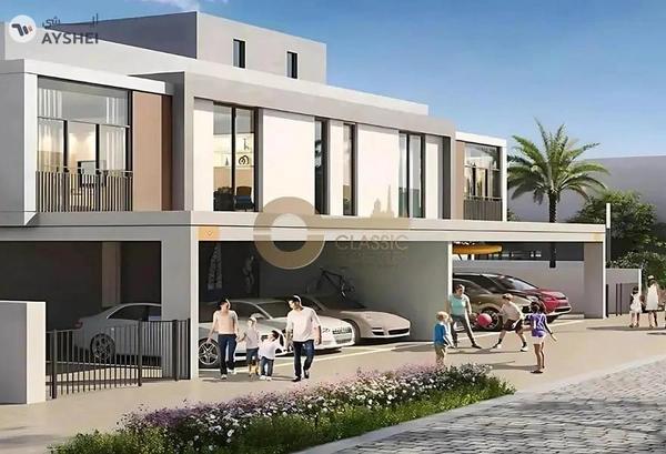 4 BR Luxury Unit | Premium Quality | Post Payment