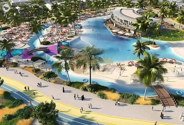 4 BR Luxury Unit | Premium Quality | Post Payment