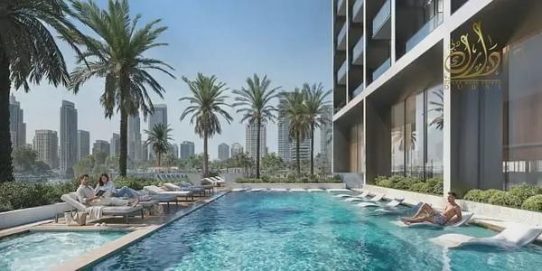 CASH OFFER _SKYLINE MARINA VIEW_EASY ACCESS & EXIT