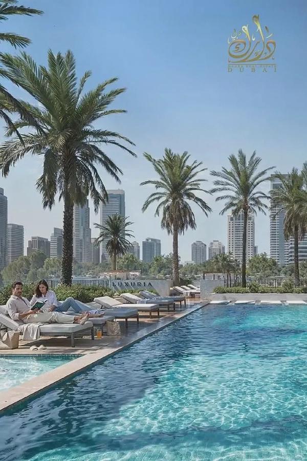 CASH OFFER _SKYLINE MARINA VIEW_EASY ACCESS & EXIT