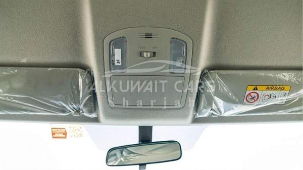 Toyota Fortuner 2.4L Diesel AT 4X4 MY2025