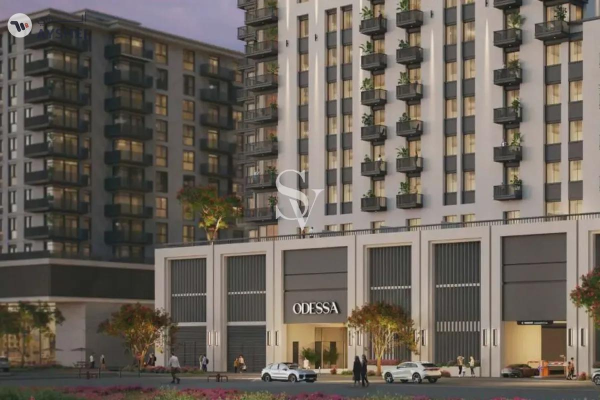 Odessa, Town Square, Dubai-4-4