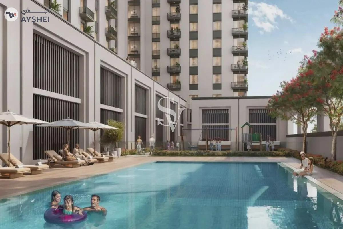 Odessa, Town Square, Dubai-5-5