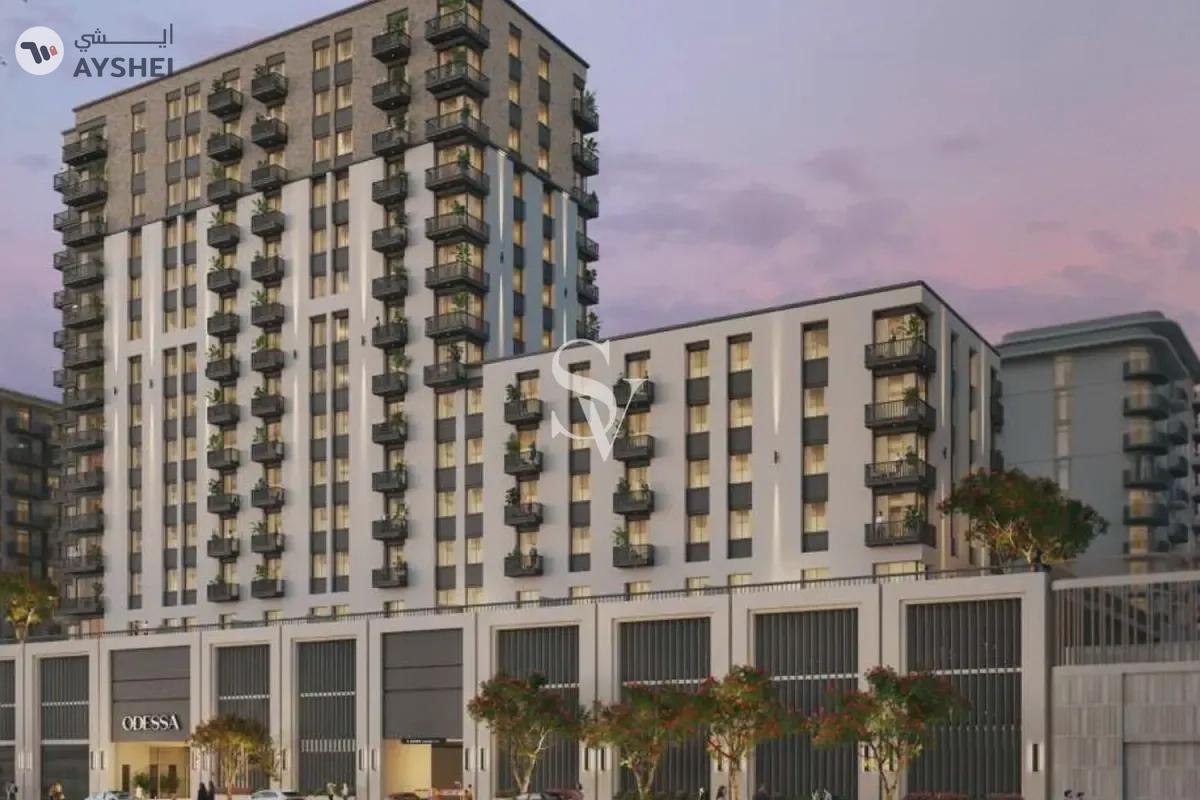 Odessa, Town Square, Dubai-6-6