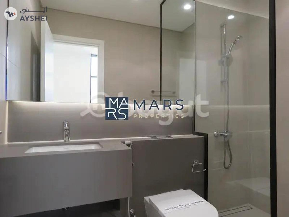 Ready to move 2bhk | Brand new | smart home-13-13