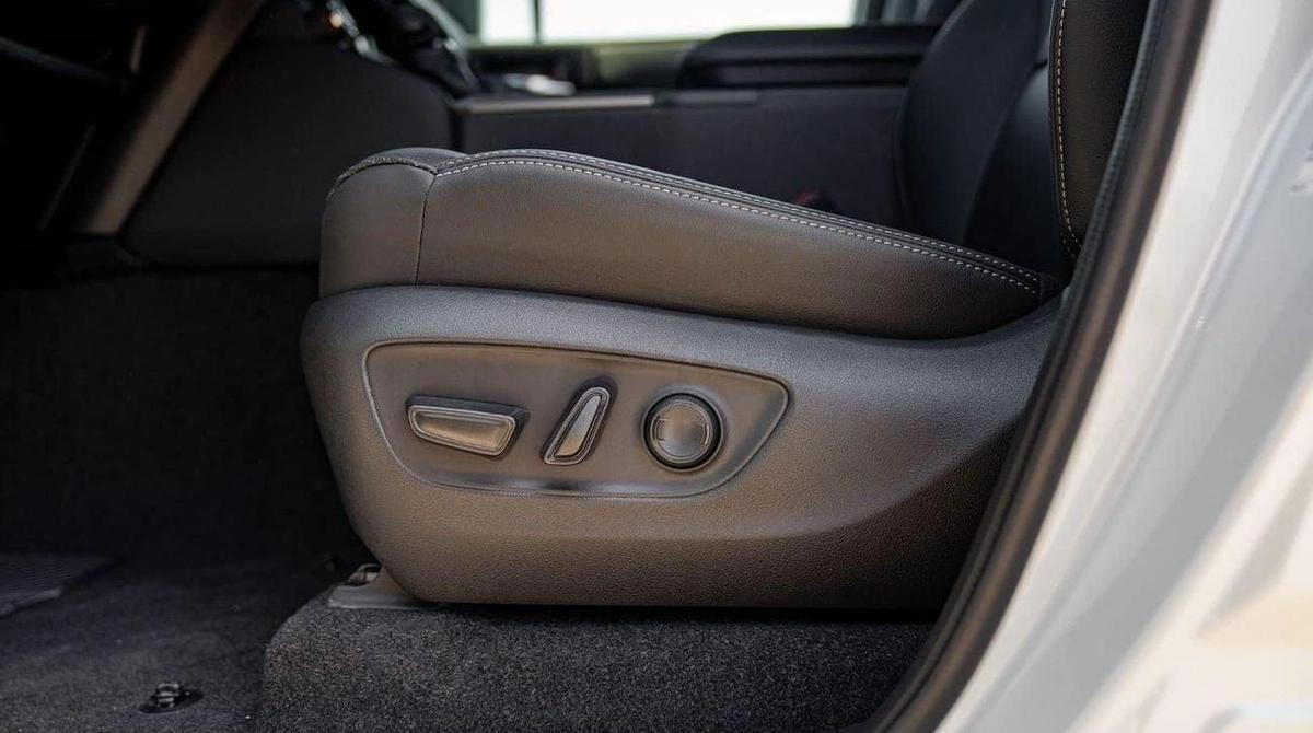 Toyota Prado Toyota Prado First Edition 2.8L Diesel MY2024-13-13