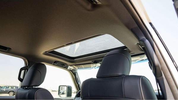 Toyota Prado Toyota Prado First Edition 2.8L Diesel MY2024