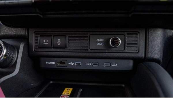 Toyota Prado Toyota Prado First Edition 2.8L Diesel MY2024