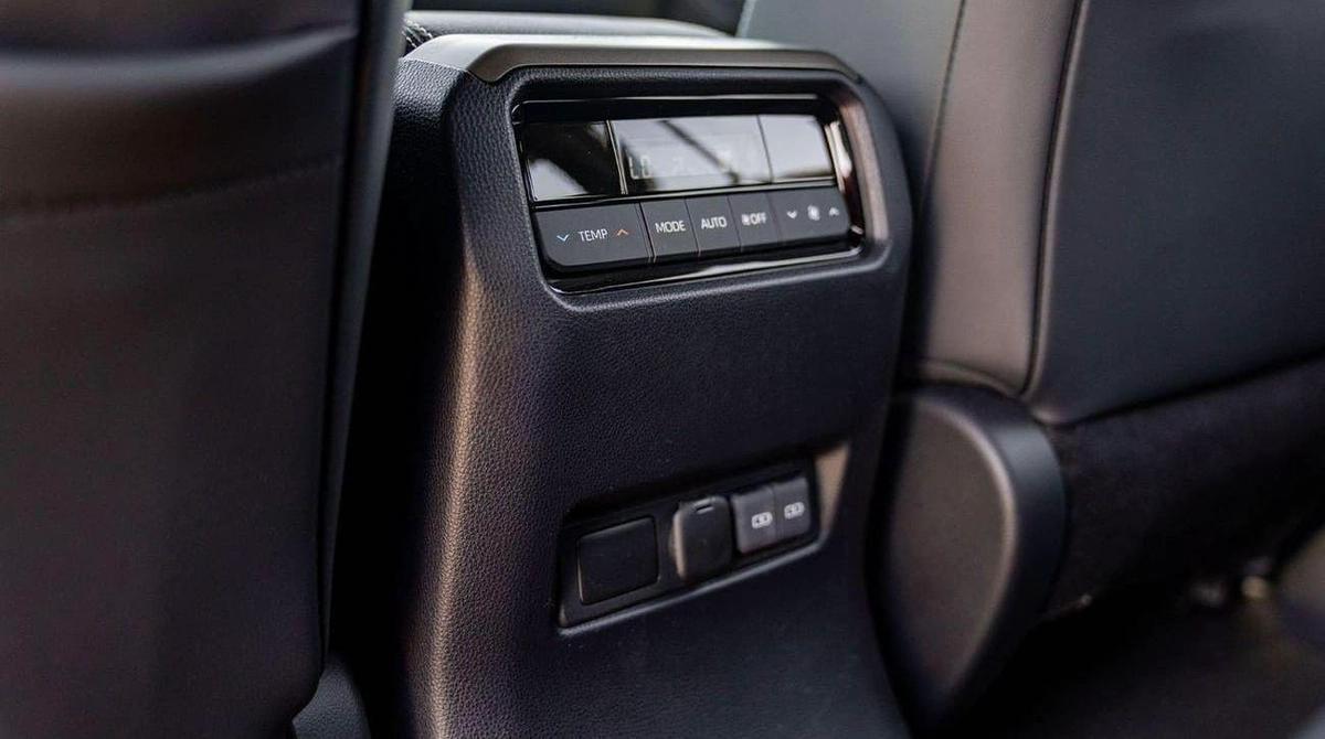 Toyota Prado Toyota Prado First Edition 2.8L Diesel MY2024-19-19