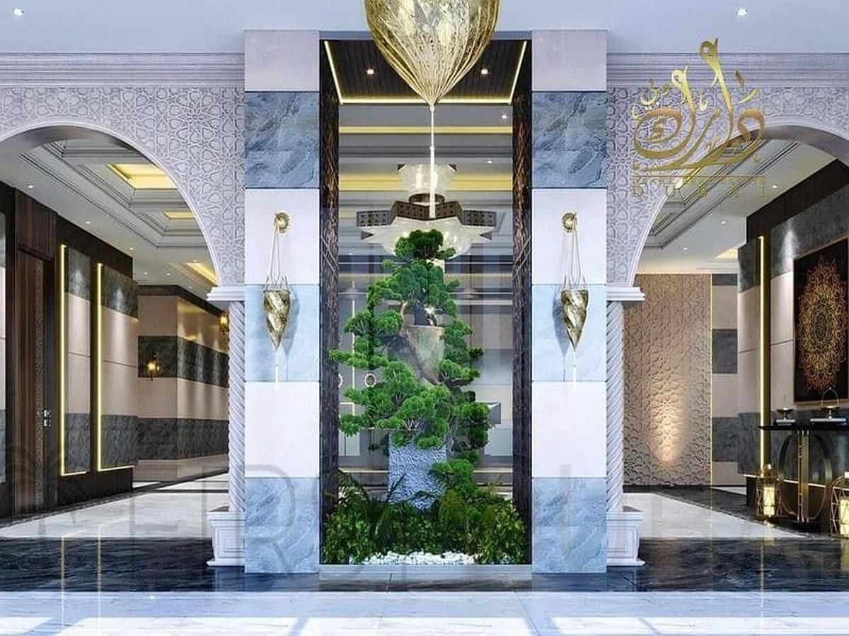 ALMAMZAR VIEW_ 11% EID DAY OFFER_FULLY FURNISHED_SMART SYSTEM-0-landscape