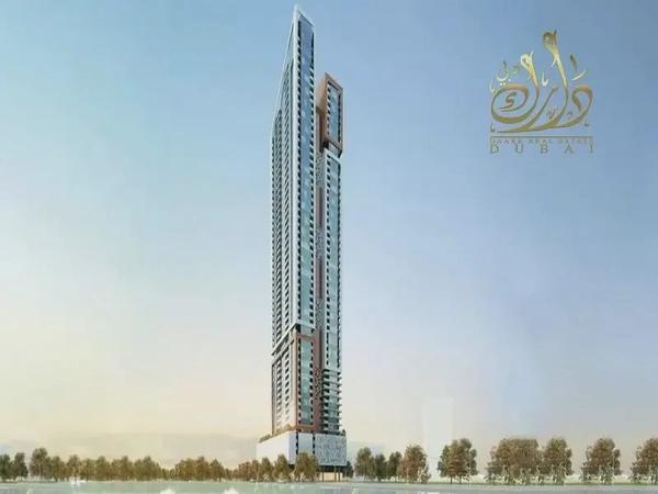 ALMAMZAR VIEW_ 11% EID DAY OFFER_FULLY FURNISHED_SMART SYSTEM