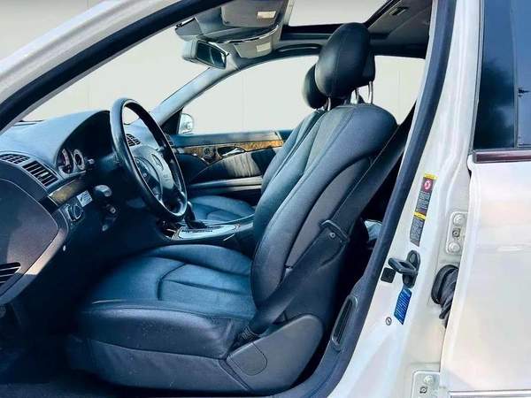 BENZ E320 | 2004 | CLEAN CAR | JAPAN IMPORT
