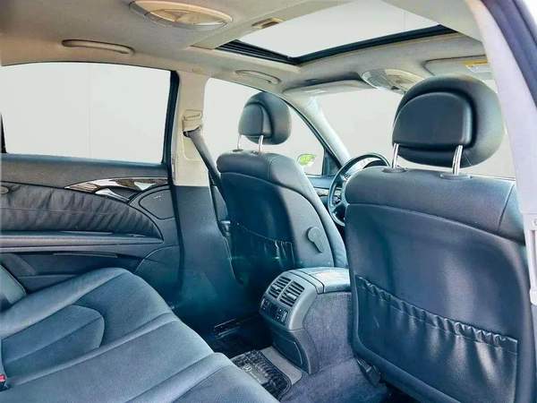 BENZ E320 | 2004 | CLEAN CAR | JAPAN IMPORT