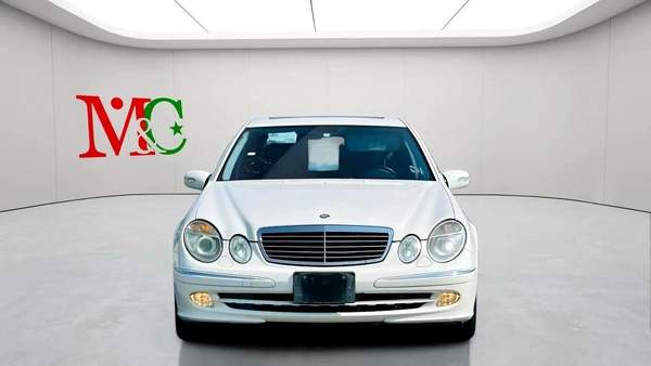 BENZ E320 | 2004 | CLEAN CAR | JAPAN IMPORT