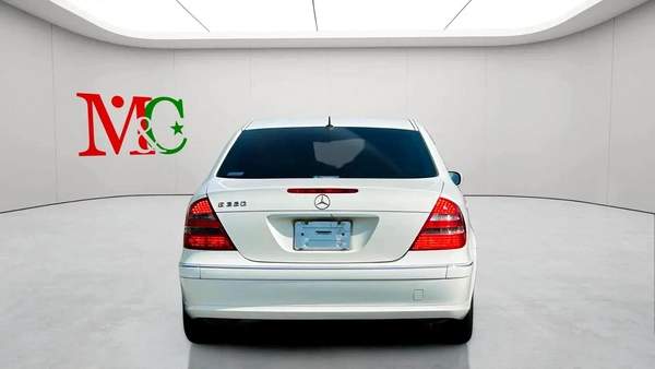 BENZ E320 | 2004 | CLEAN CAR | JAPAN IMPORT