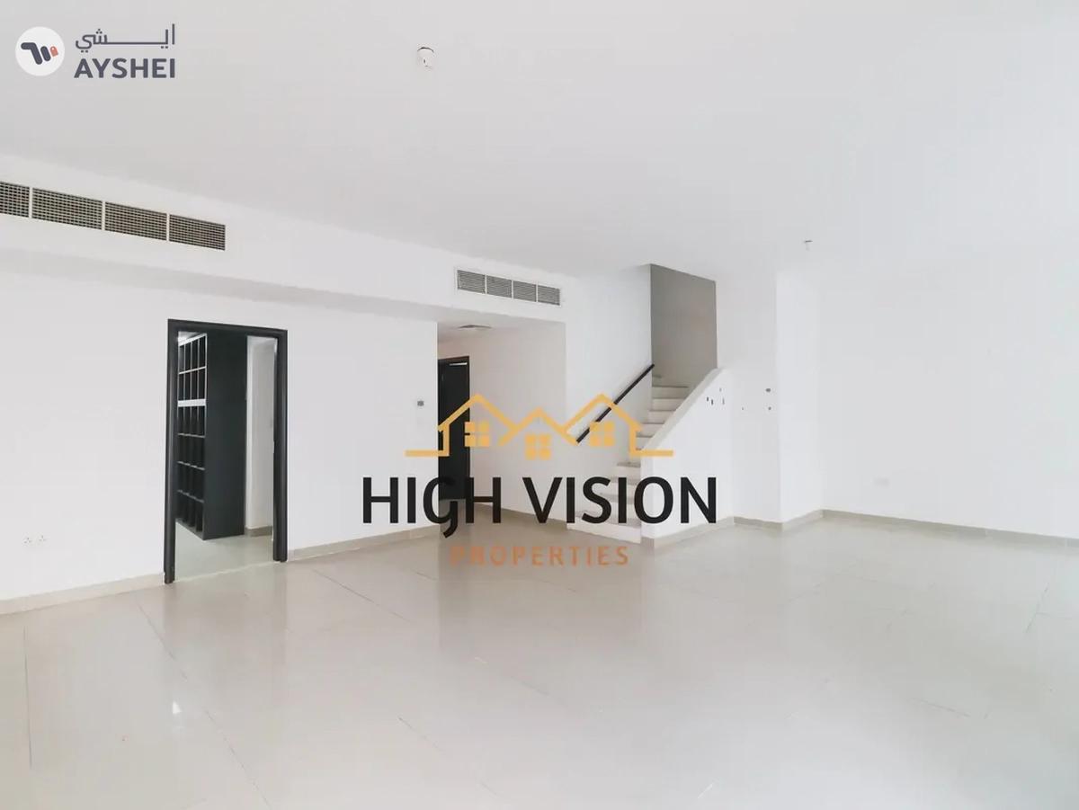 Contemporary Style, Al Reef Villas, Al Reef, Abu Dhabi-1-1