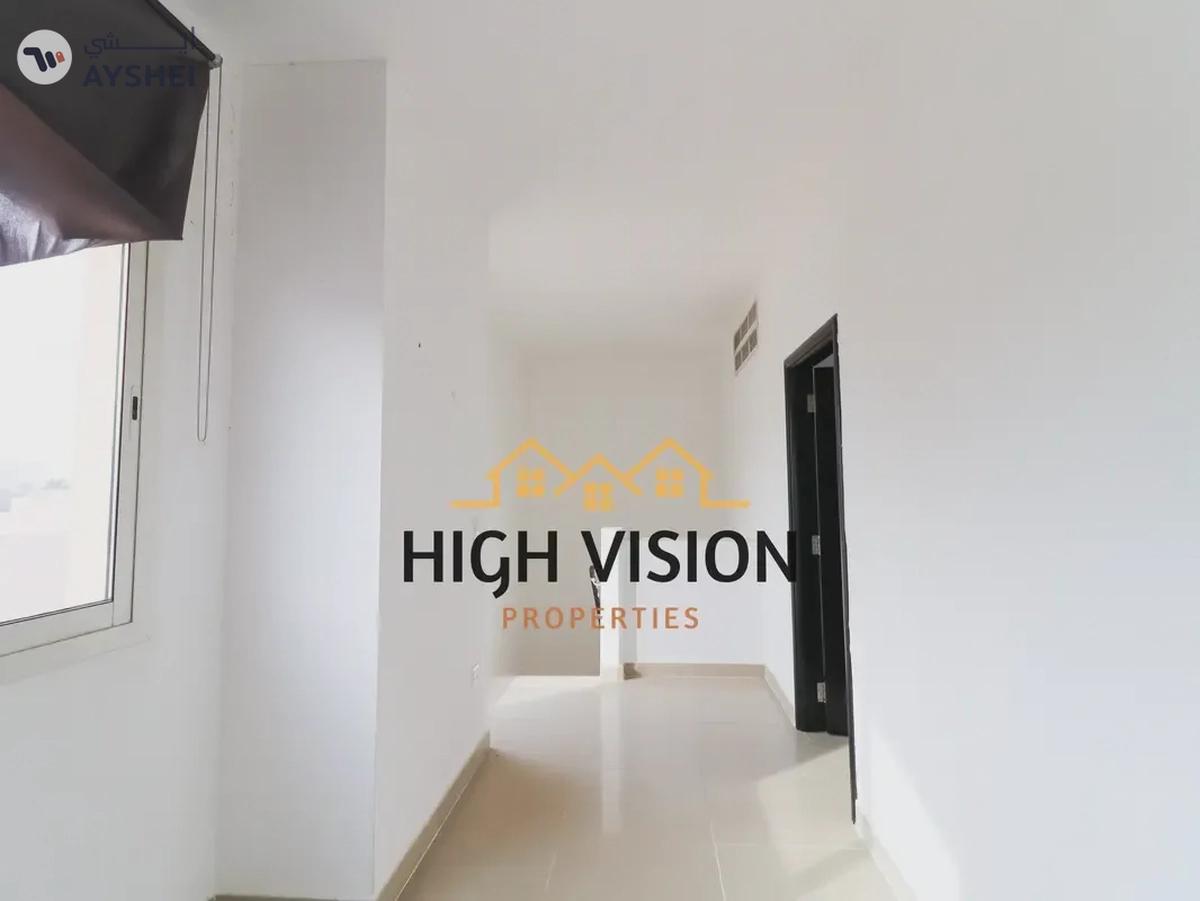 Contemporary Style, Al Reef Villas, Al Reef, Abu Dhabi-8-8