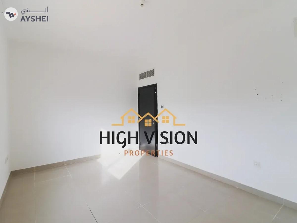 Contemporary Style, Al Reef Villas, Al Reef, Abu Dhabi-4-4