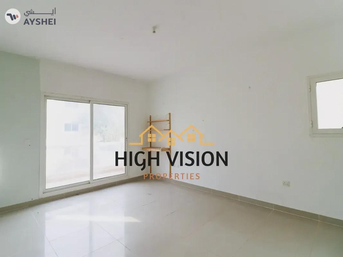 Contemporary Style, Al Reef Villas, Al Reef, Abu Dhabi-5-5