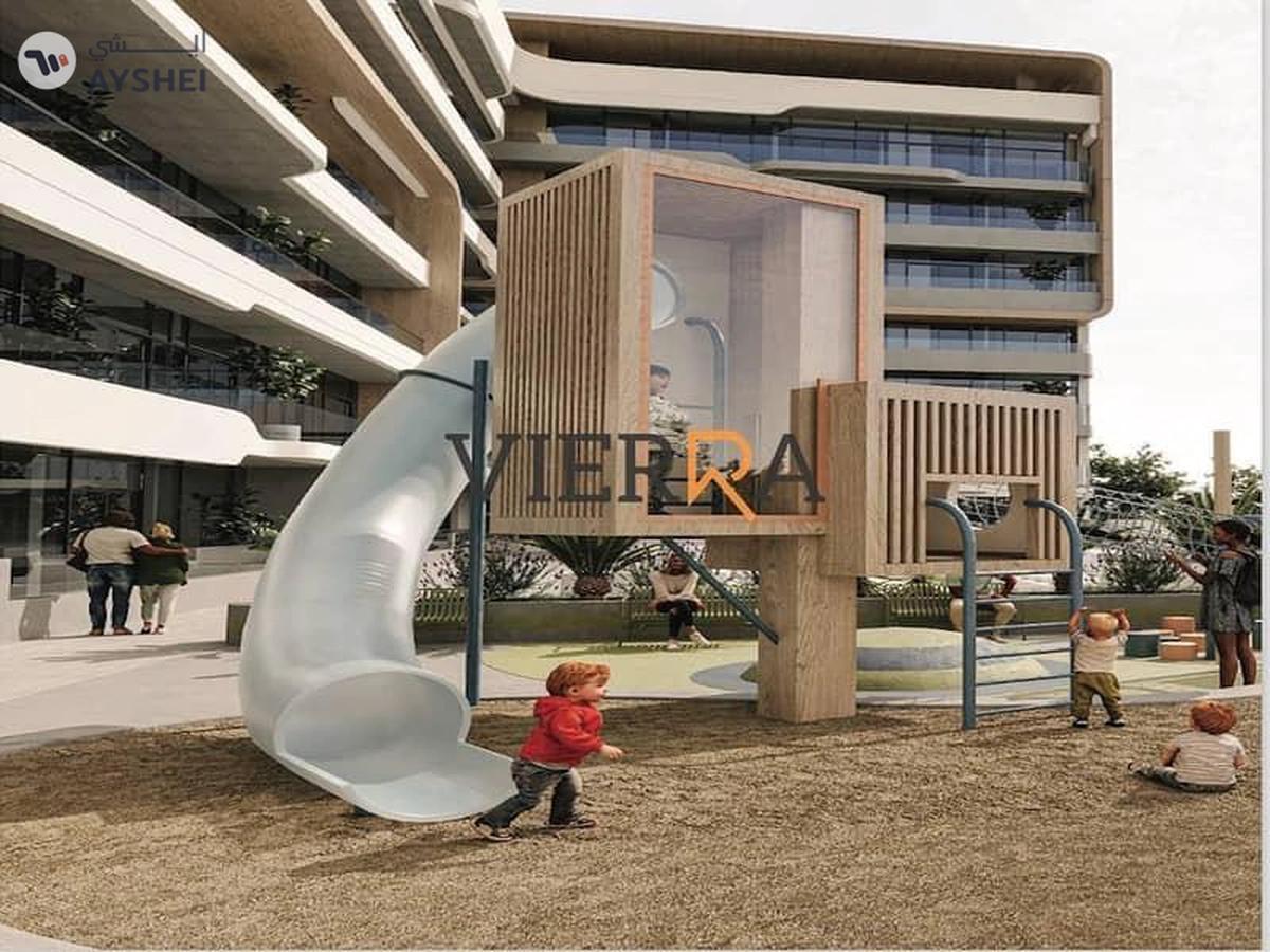 Altia One, Dubai Silicon Oasis (DSO), Dubai-9-9