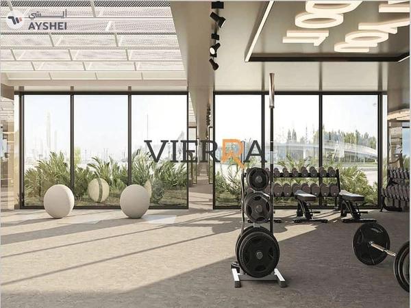 Altia One, Dubai Silicon Oasis (DSO), Dubai