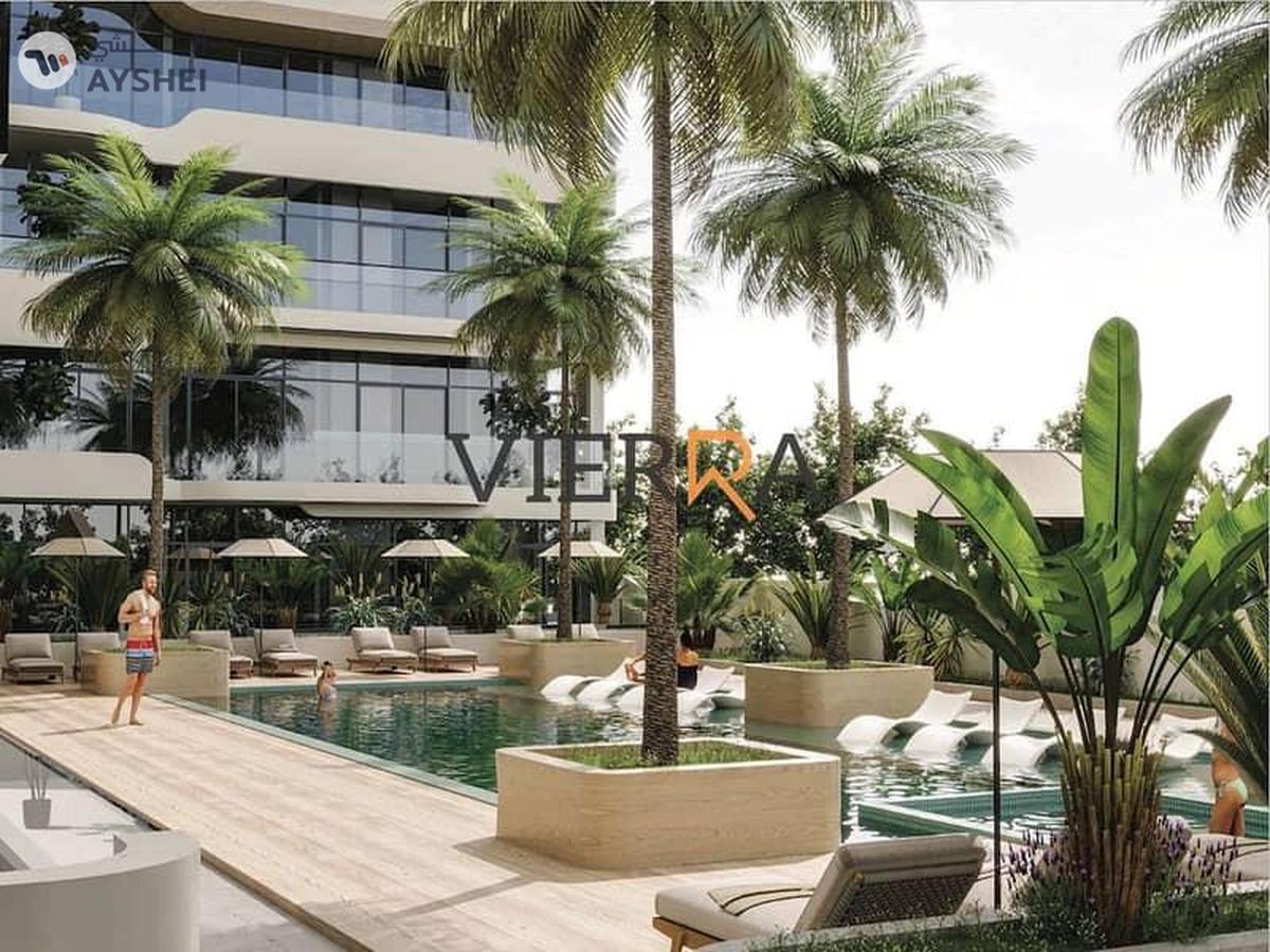 Altia One, Dubai Silicon Oasis (DSO), Dubai-11-11