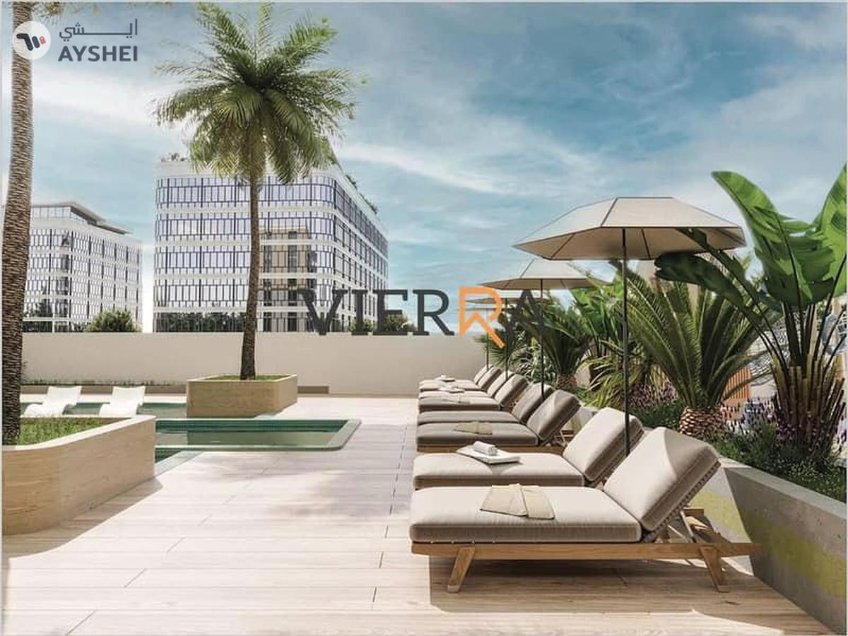 Altia One, Dubai Silicon Oasis (DSO), Dubai-12-12