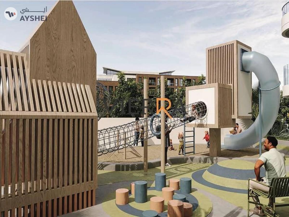 Altia One, Dubai Silicon Oasis (DSO), Dubai-8-8