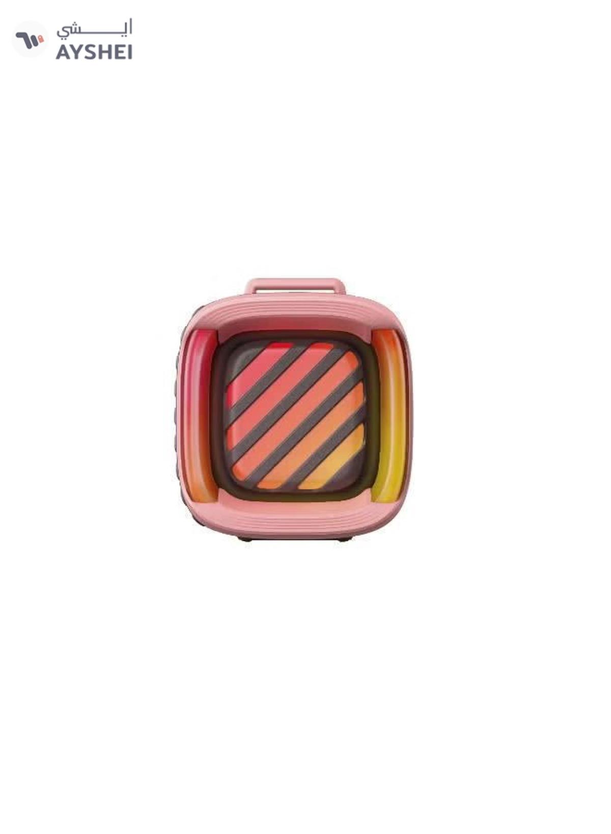 Soundcore Ultra Deep Bass Sound Waterproof Rugged Outdoor Portable Wireless Speaker-3-3