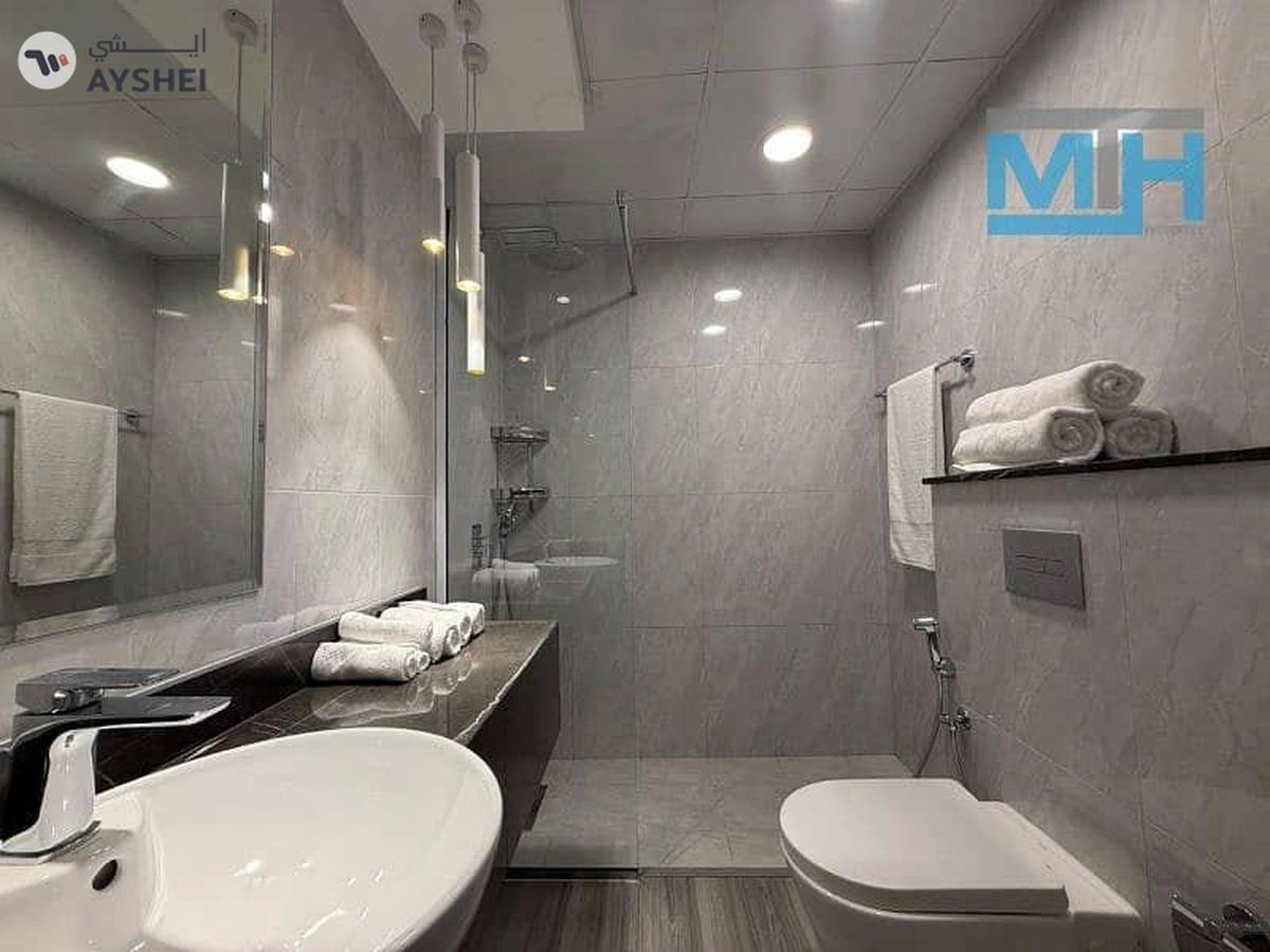 Aras Residence, Majan, Dubai-9-9