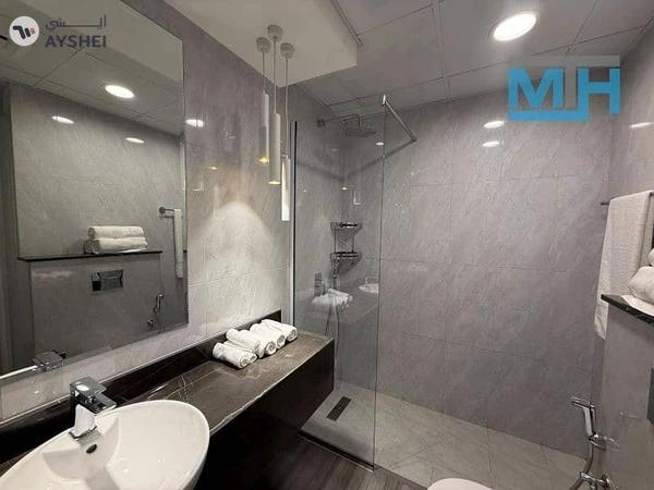 Aras Residence, Majan, Dubai