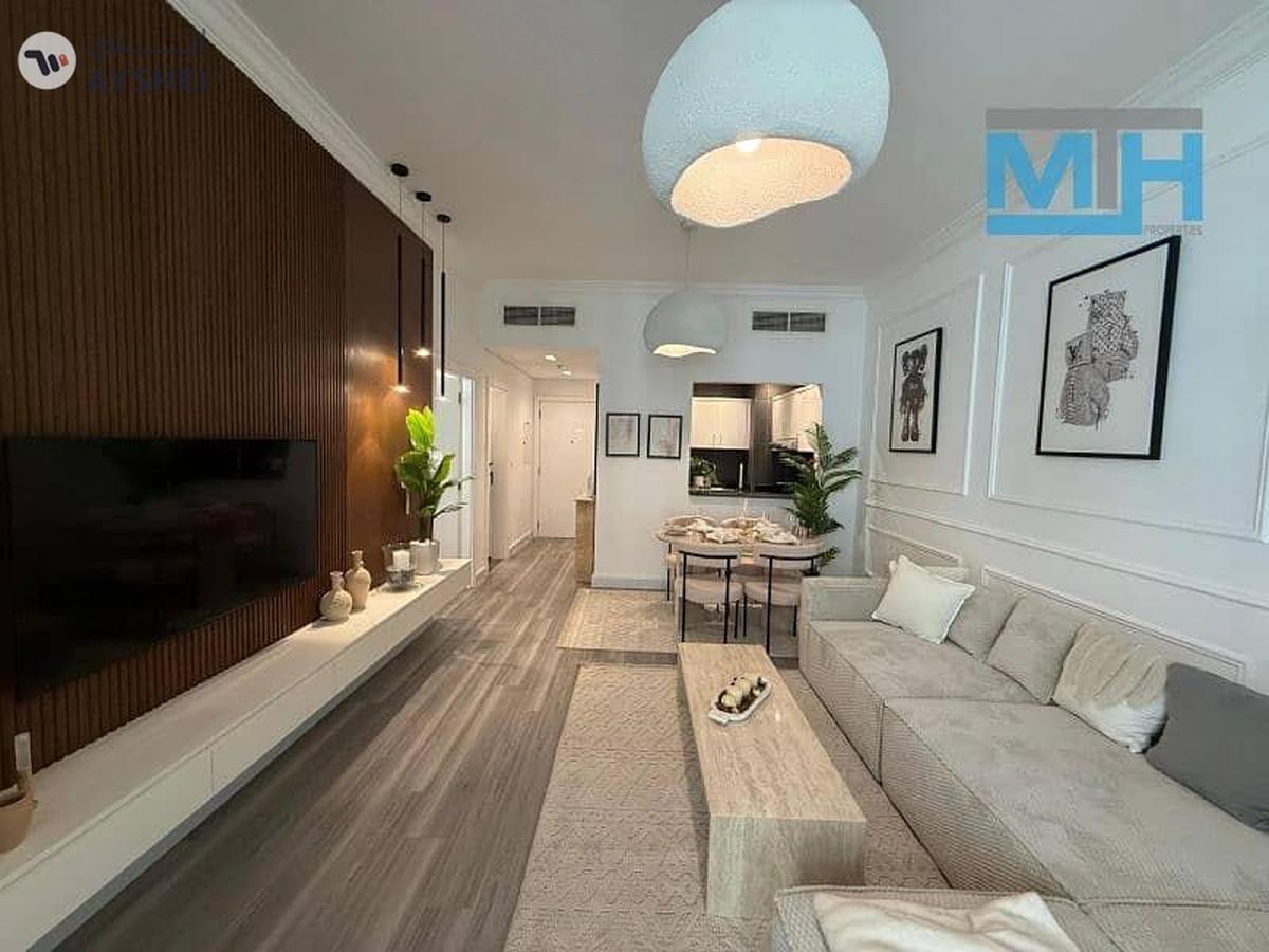 Aras Residence, Majan, Dubai-0-0