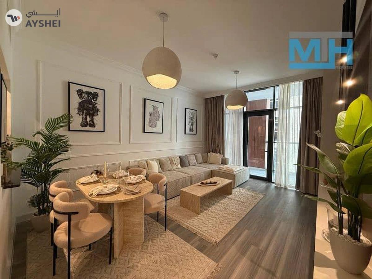 Aras Residence, Majan, Dubai-4-4