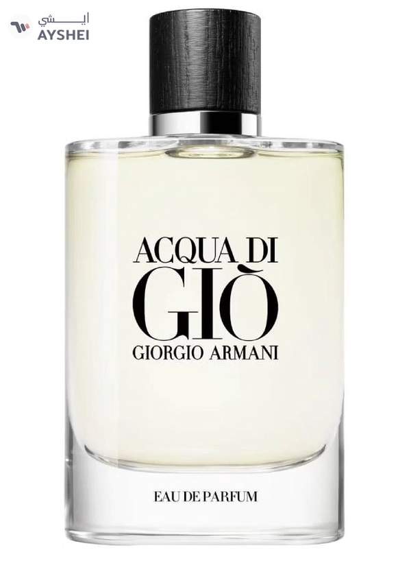 GIORGIO ARMANI Acqua Di Gio EDP 125ml