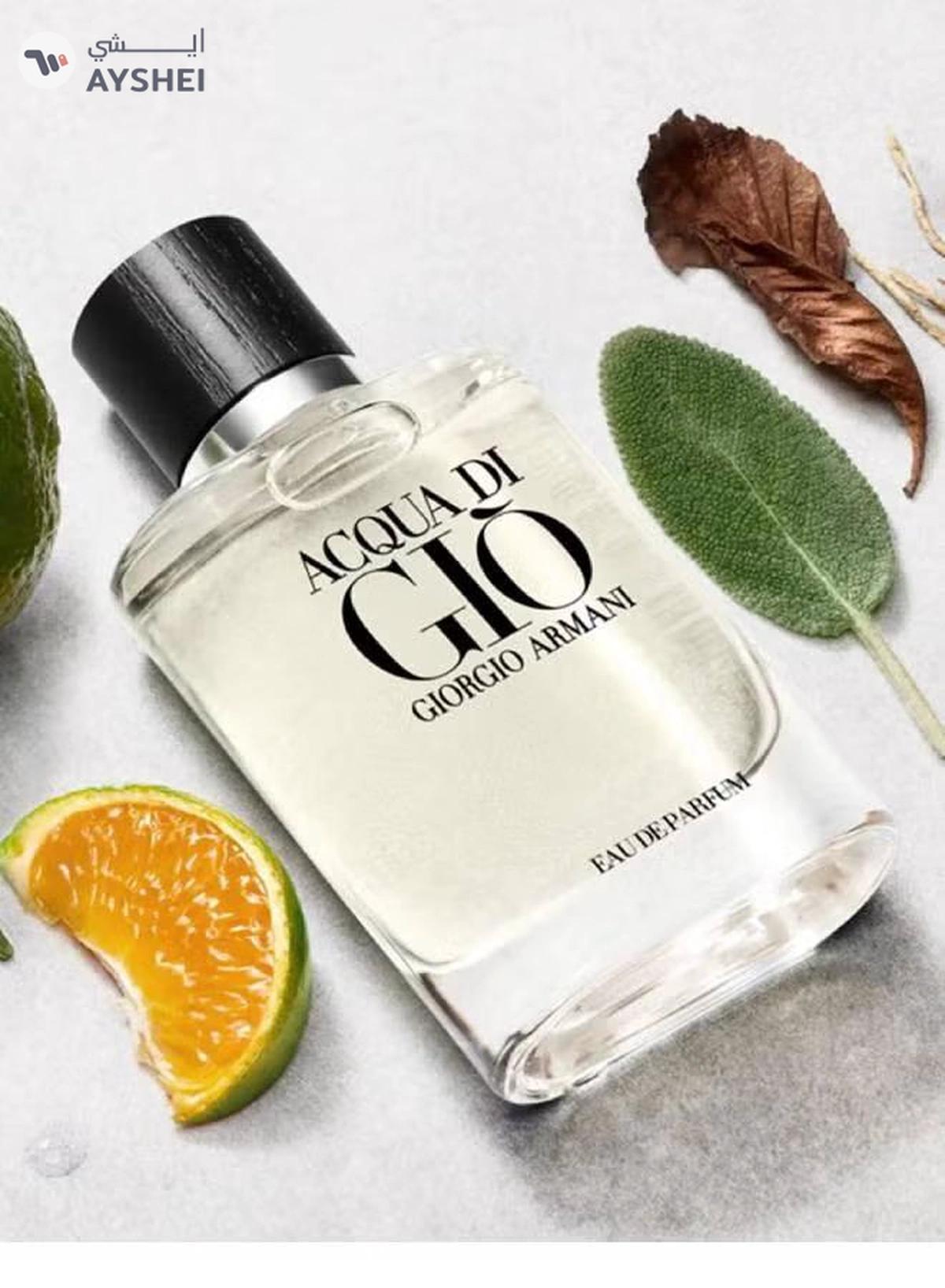 GIORGIO ARMANI Acqua Di Gio EDP 125ml-3-3