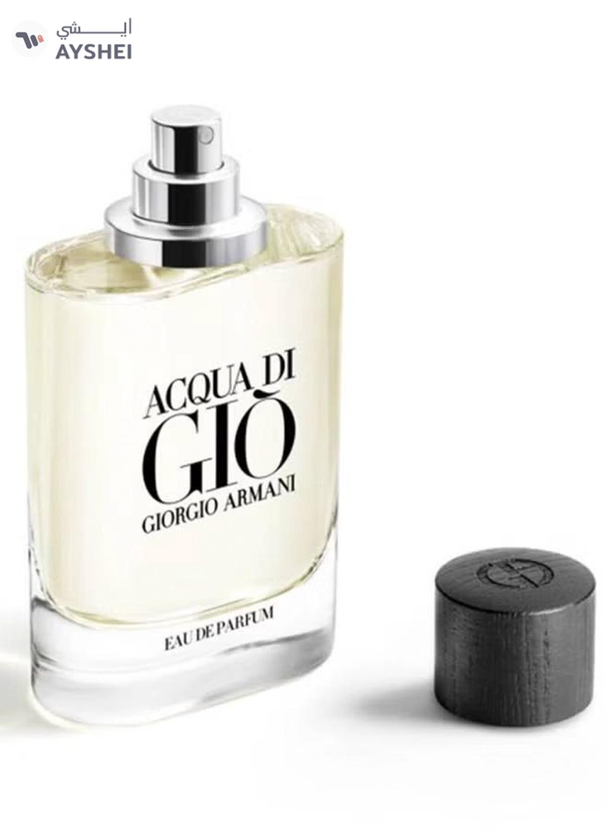 GIORGIO ARMANI Acqua Di Gio EDP 125ml-2-2