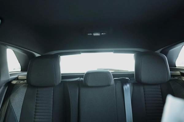 Peugeot 3008 1.6L Turbo 2025