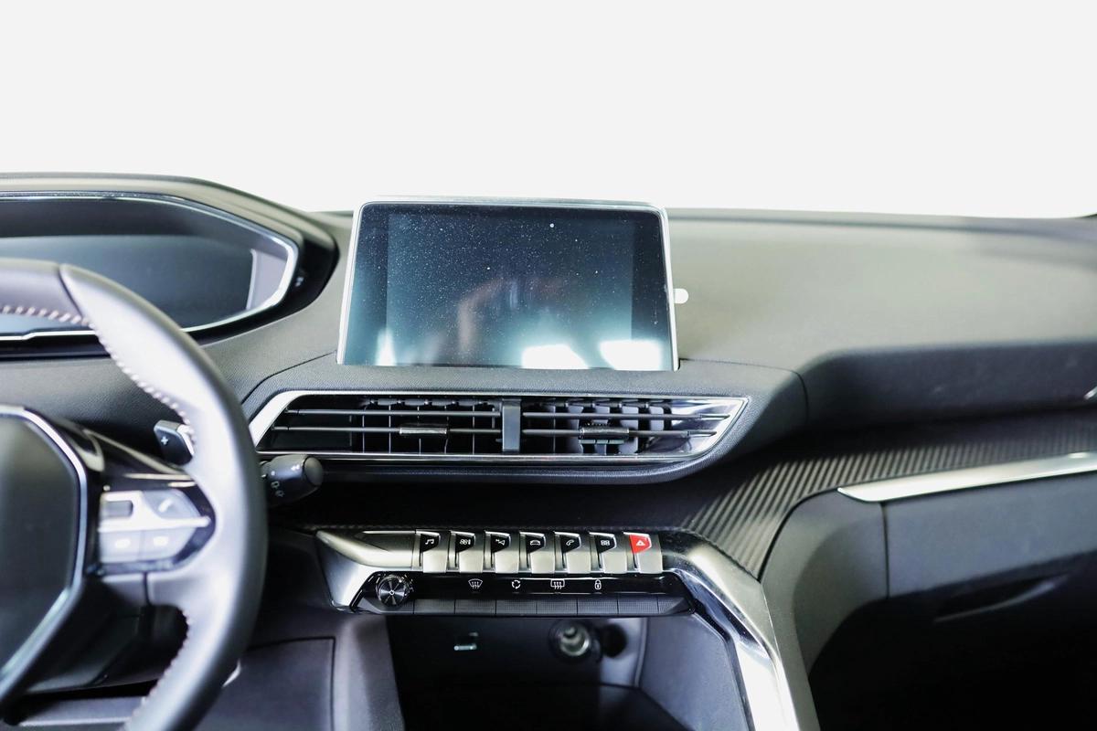 Peugeot 3008 1.6L Turbo 2025-5-5