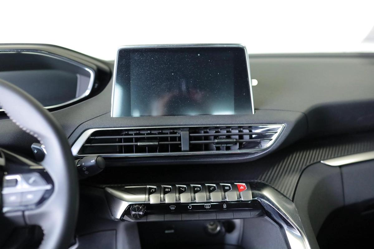 Peugeot 3008 1.6L Turbo 2025-3-3