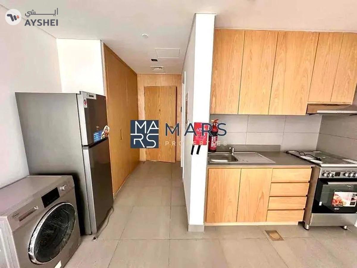 Balcony Studio | Pool | Parking | Gym-0-landscape