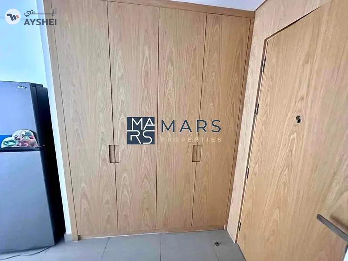 Balcony Studio | Pool | Parking | Gym-5-5