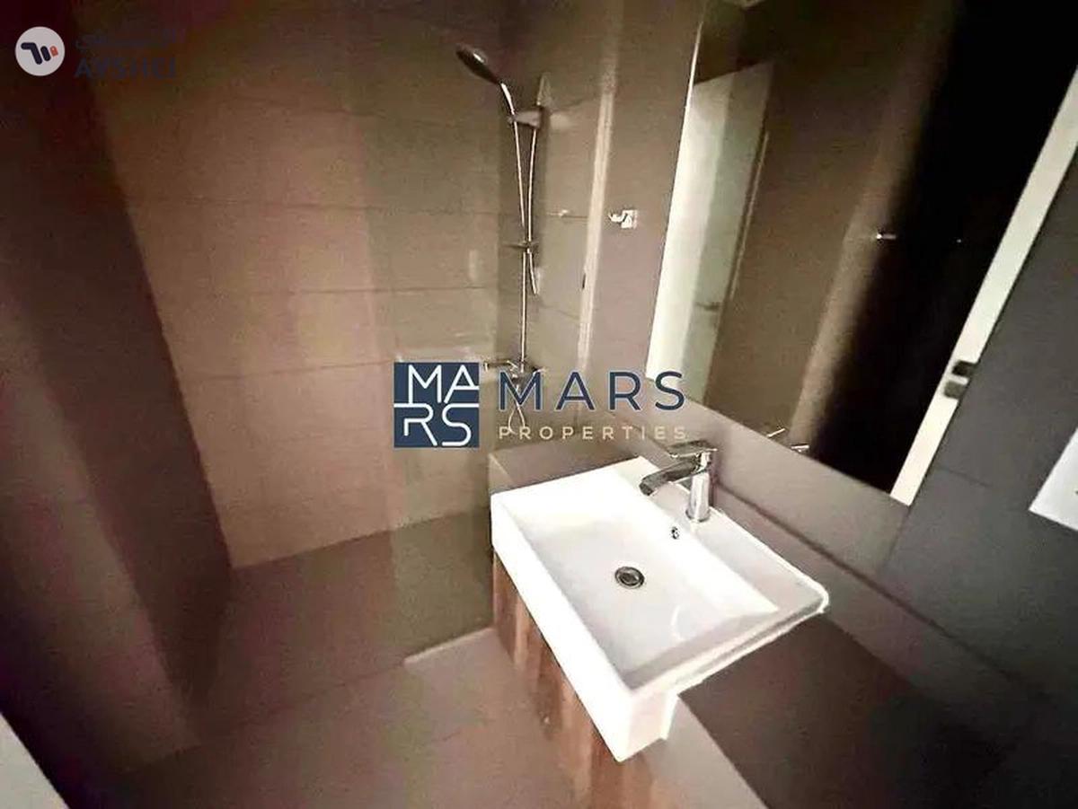 Balcony Studio | Pool | Parking | Gym-8-8