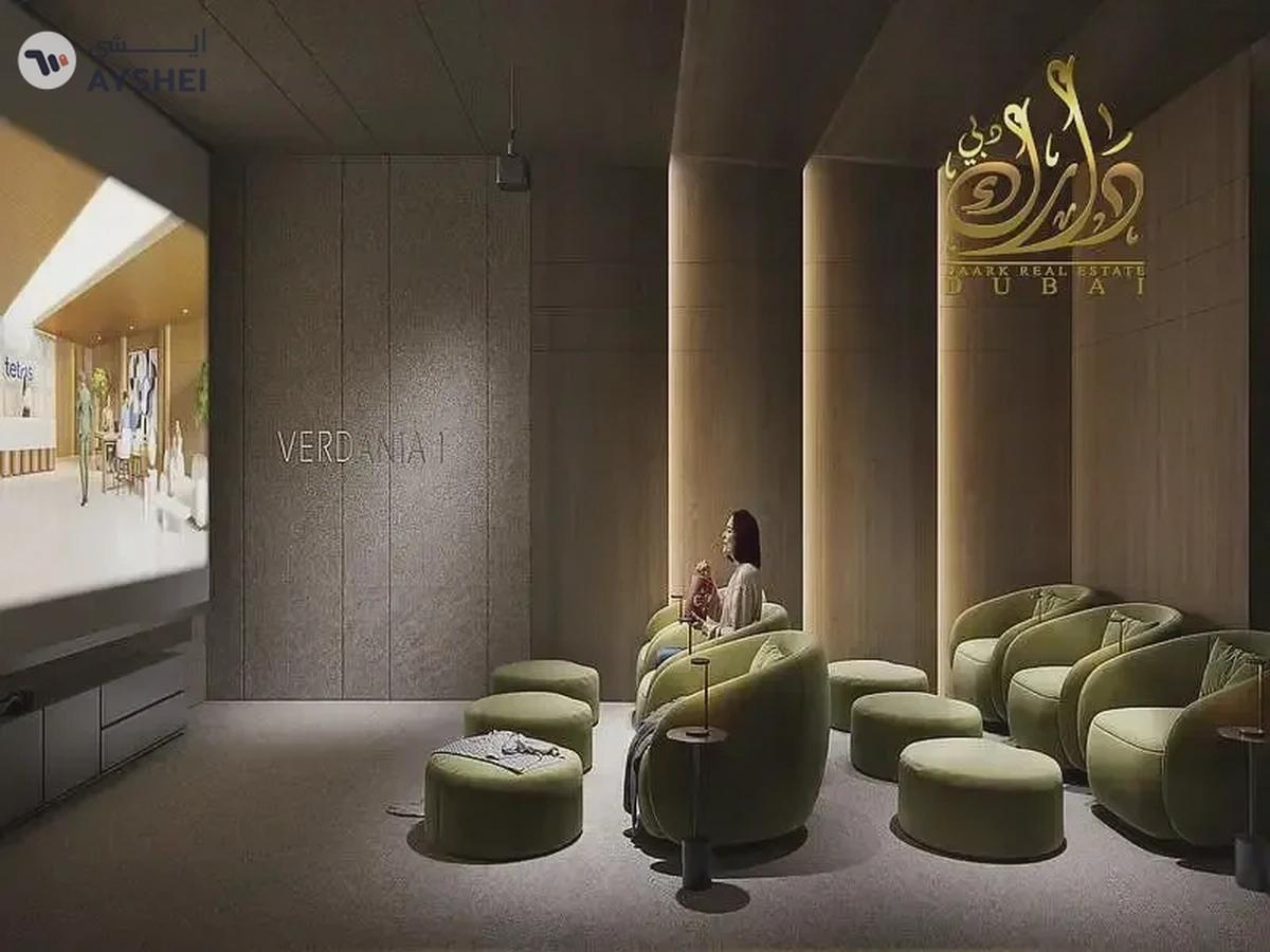 Apartment For Sale in Verdania 2, Dubai Land Residence Complex, Dubai-1-landscape