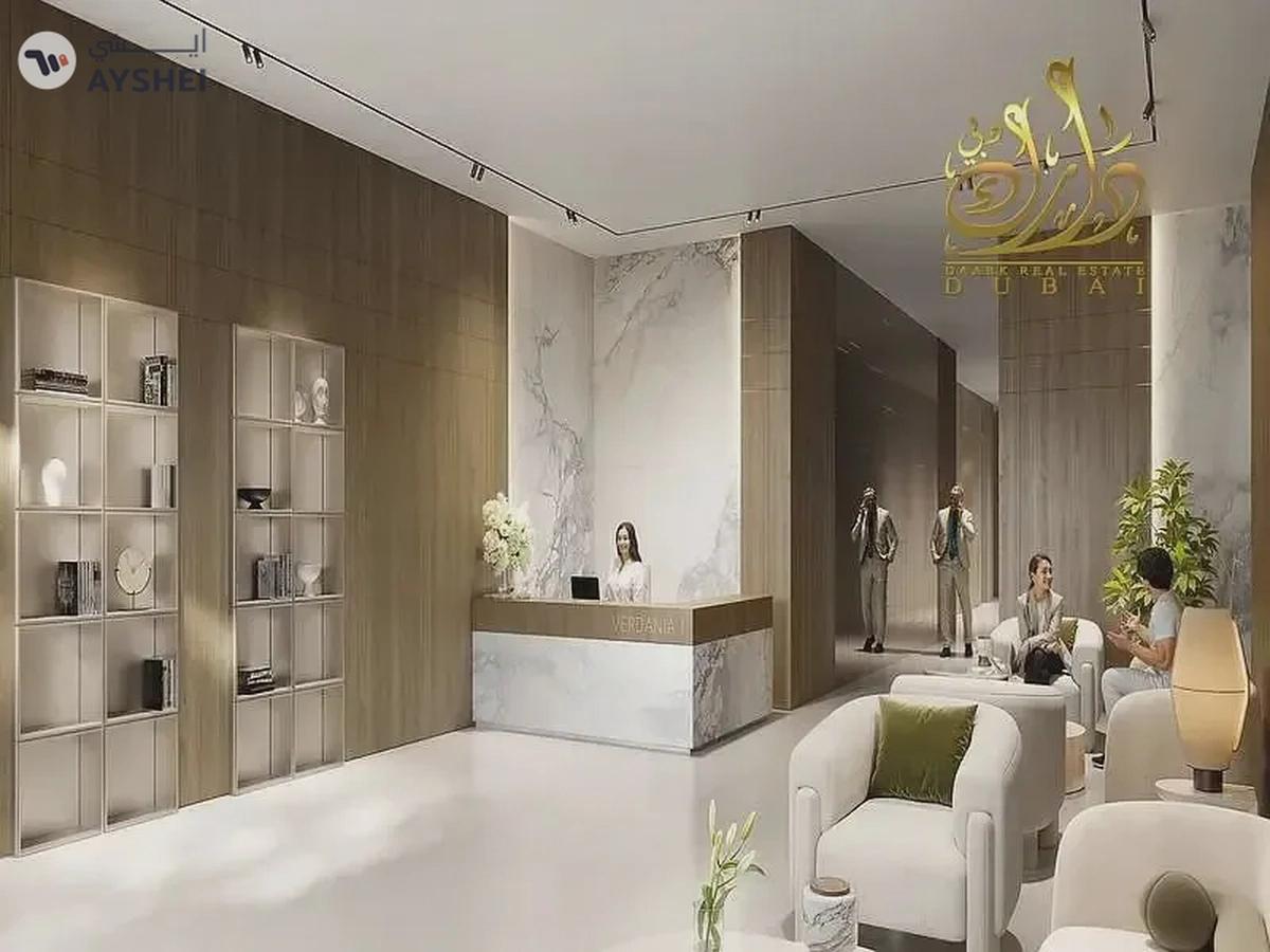 Apartment For Sale in Verdania 2, Dubai Land Residence Complex, Dubai-1-1