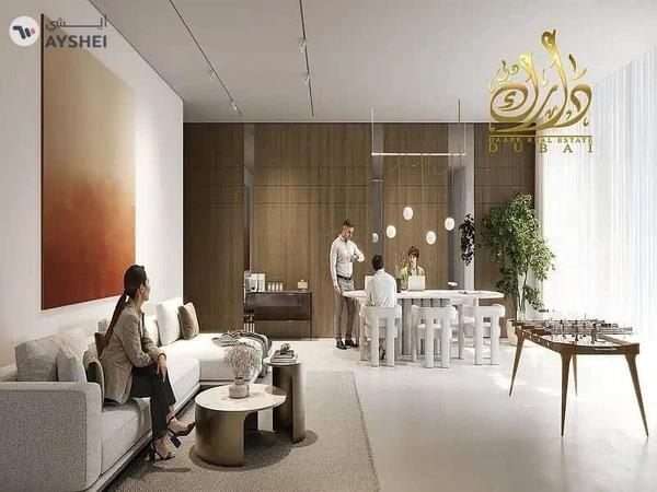 Apartment For Sale in Verdania 2, Dubai Land Residence Complex, Dubai